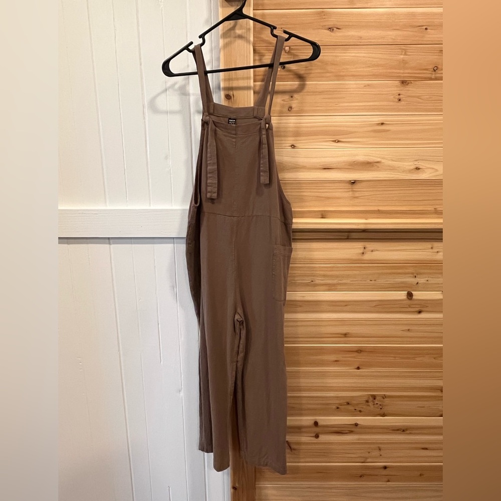 Shein jumpsuit